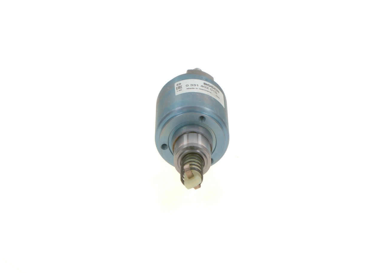 Solenoid Switch, starter