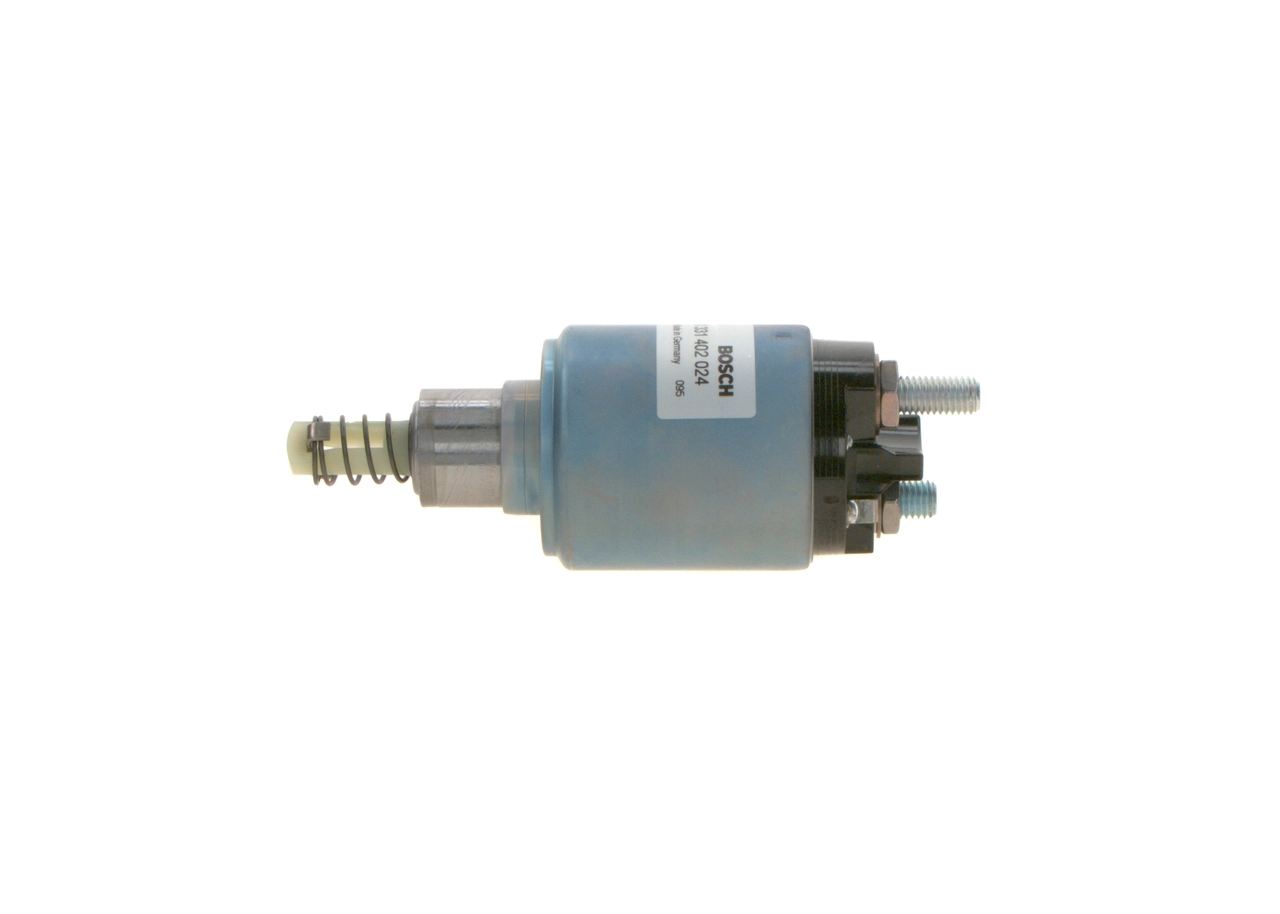 Solenoid Switch, starter