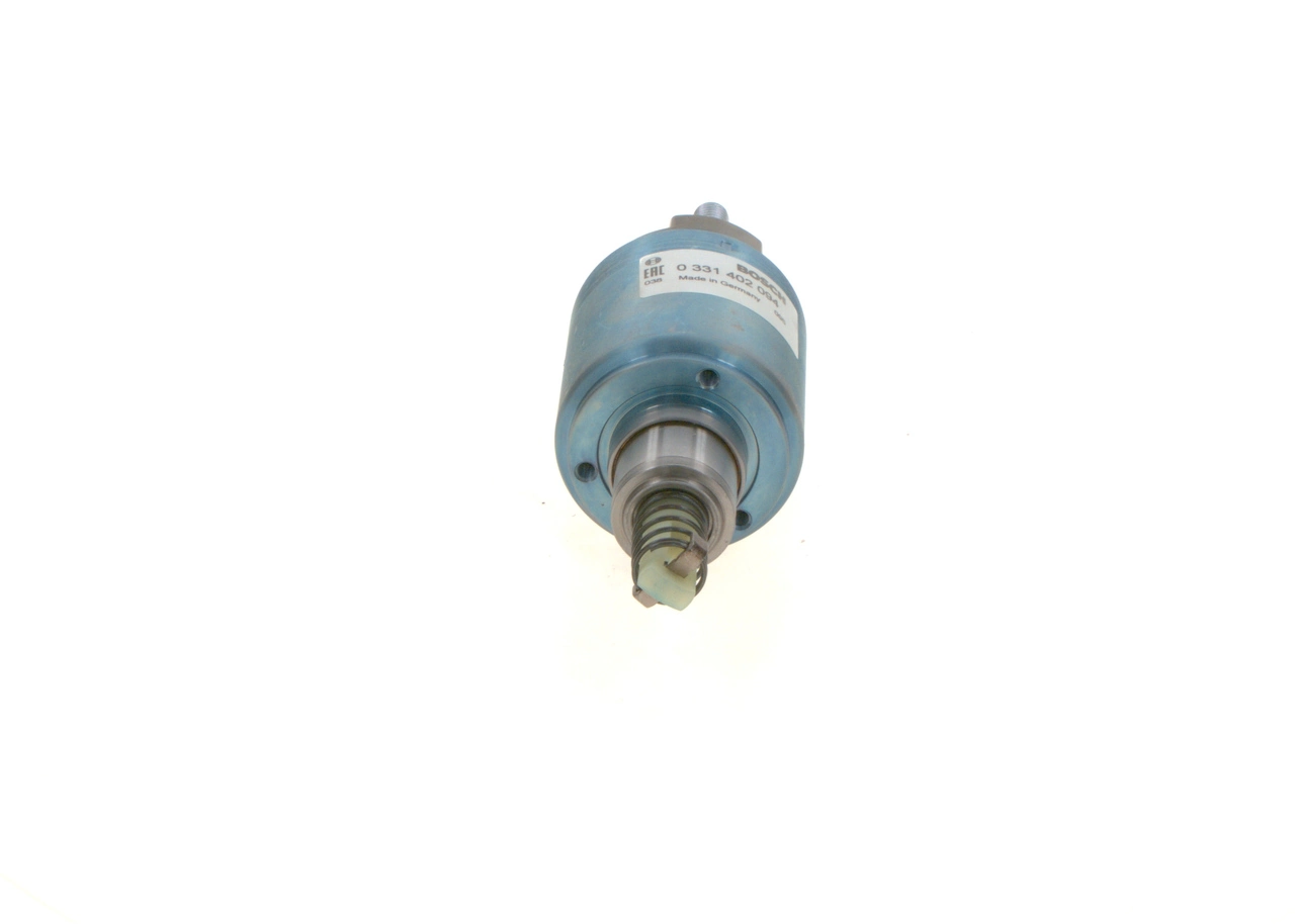Solenoid Switch, starter