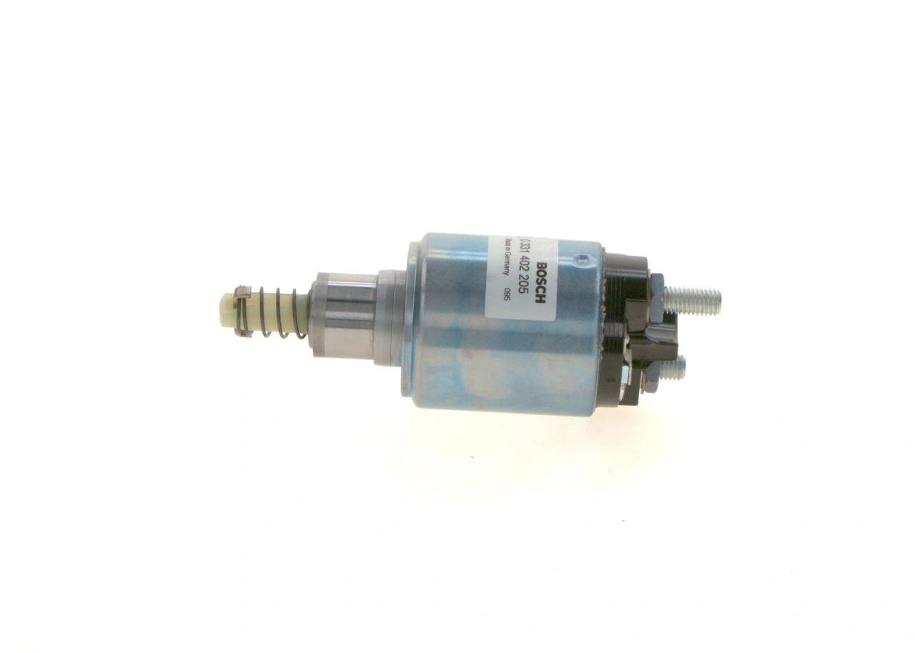 Solenoid Switch, starter