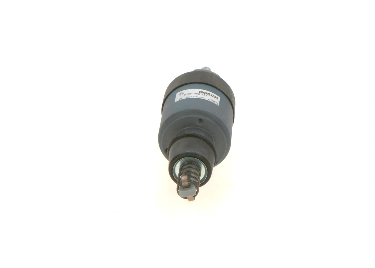 Solenoid Switch, starter