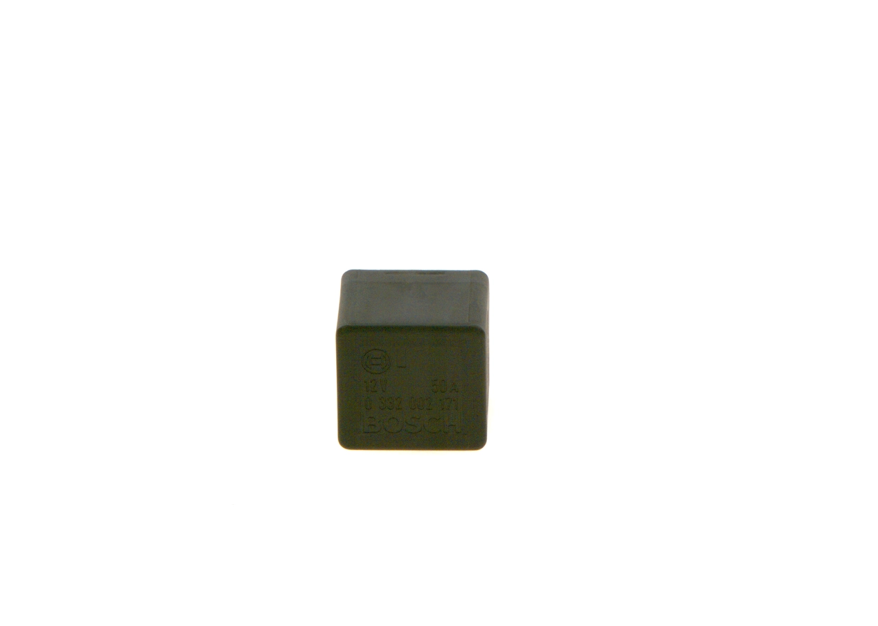 Relay, ABS