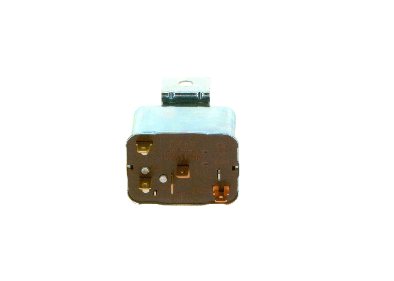 Relay, spotlight