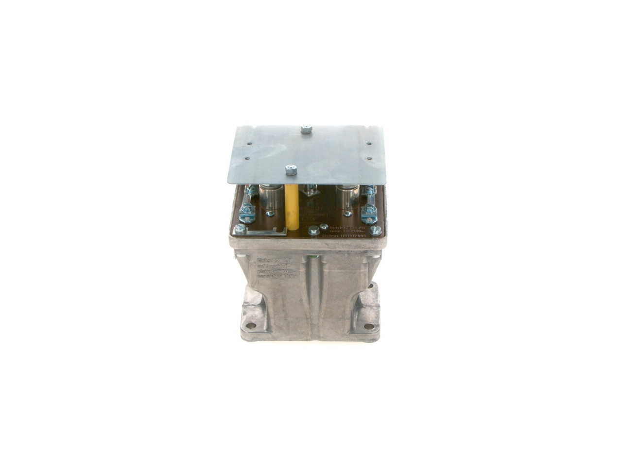 Battery Relay