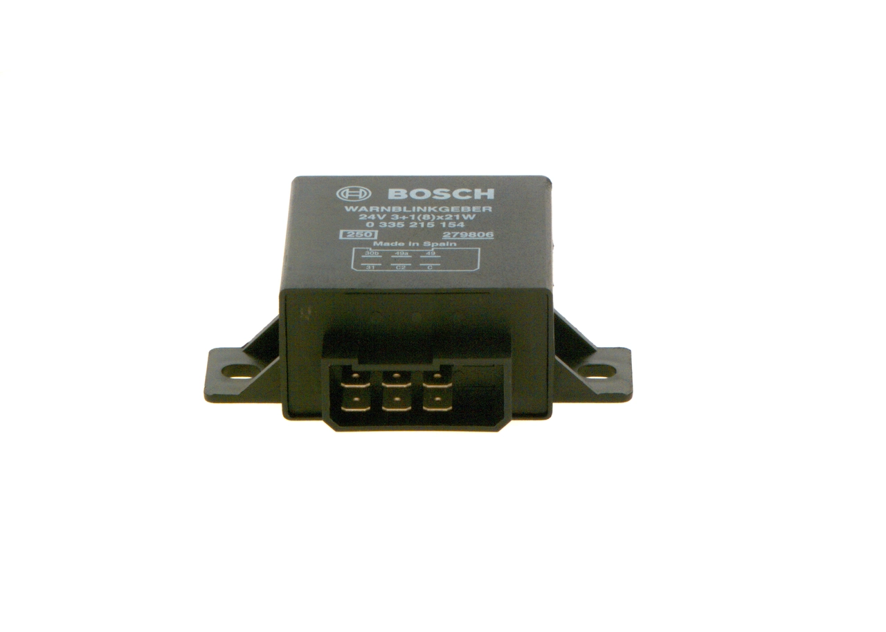 Flasher Unit