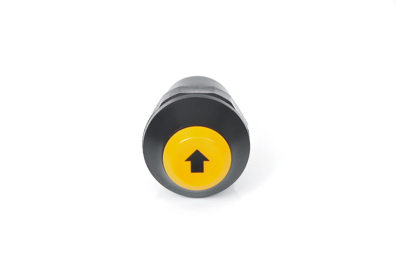 Switch, headlight