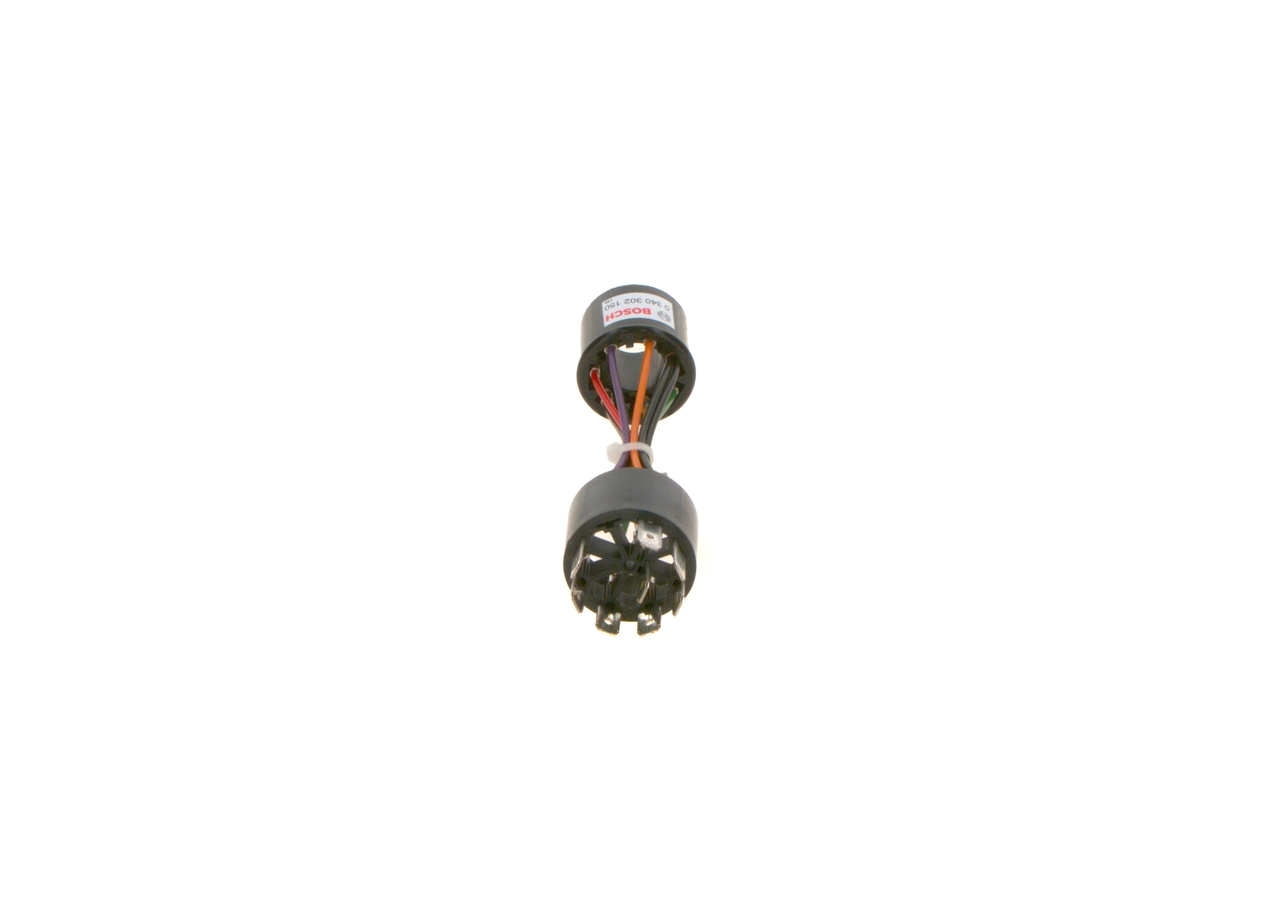 Switch, headlight