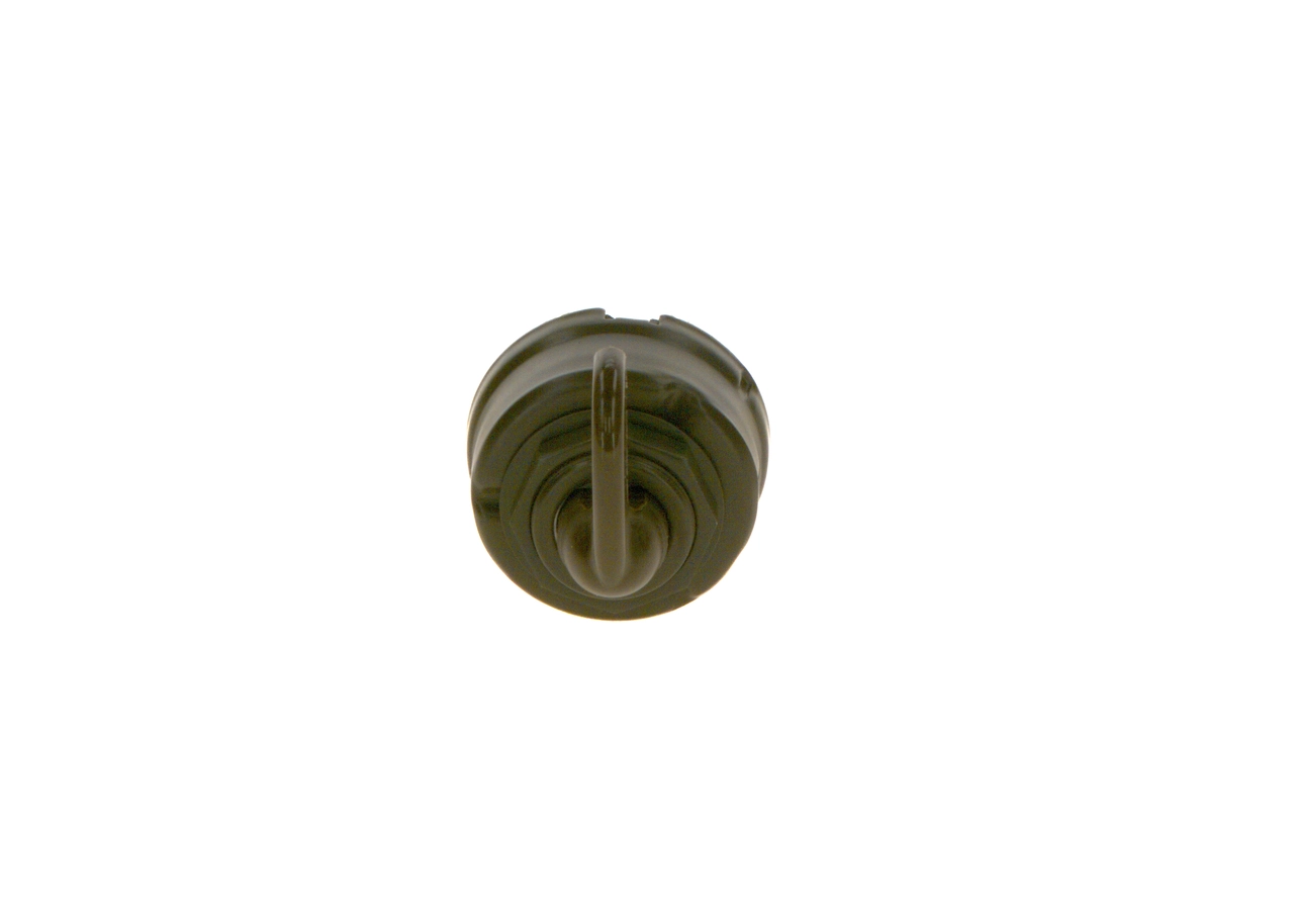 Direction Indicator Switch