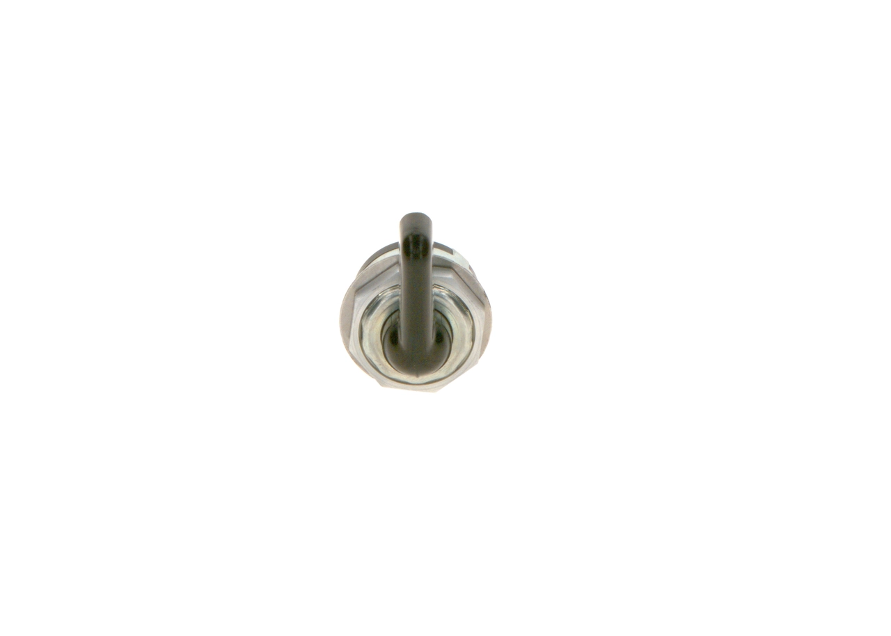 Direction Indicator Switch