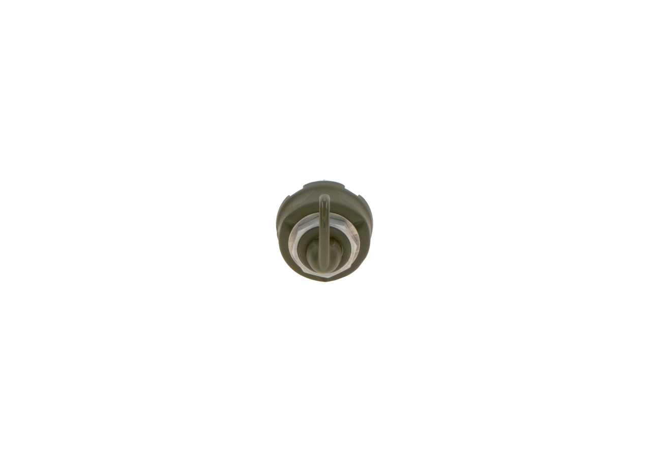 Direction Indicator Switch