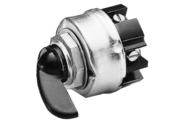 Direction Indicator Switch