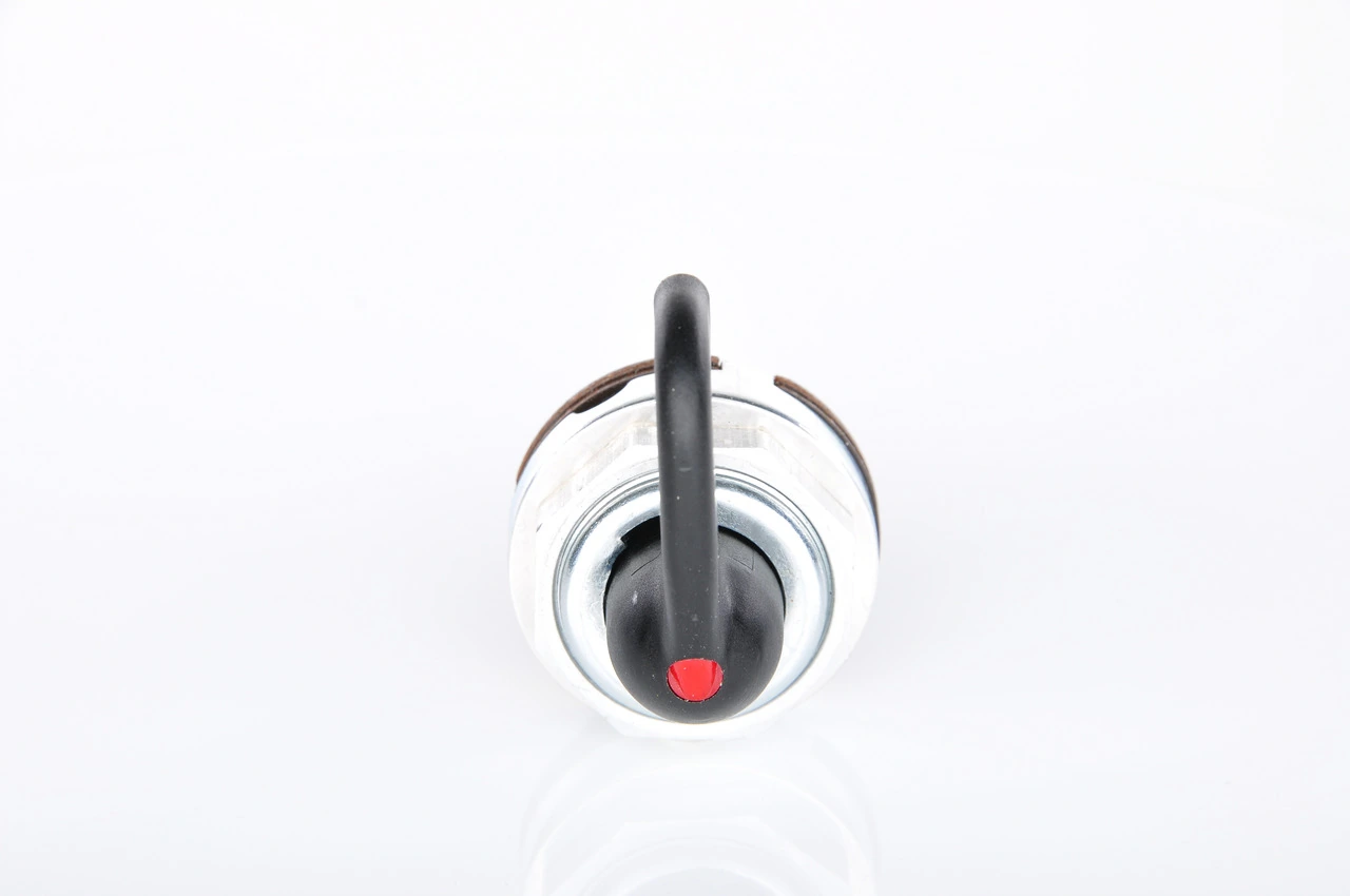 Direction Indicator Switch