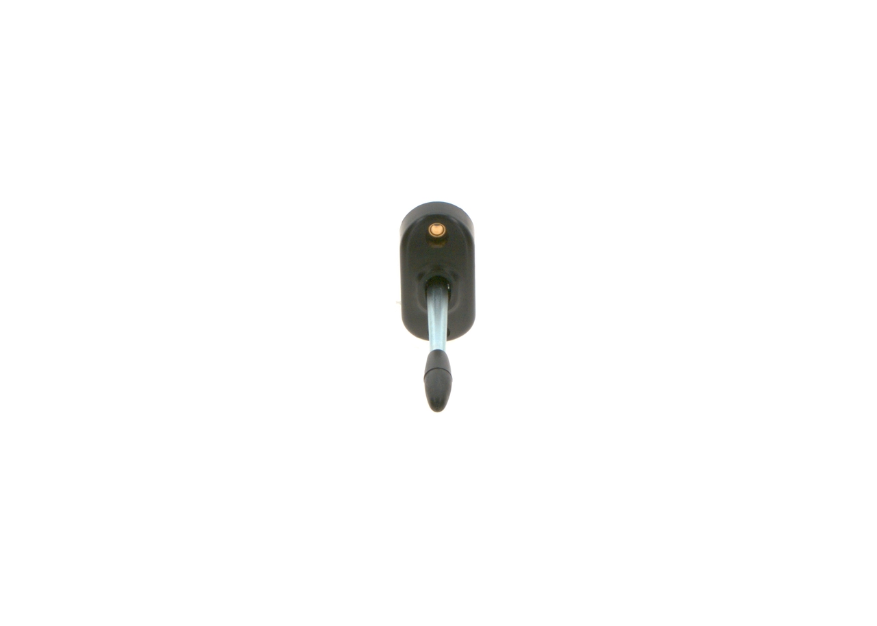Direction Indicator Switch