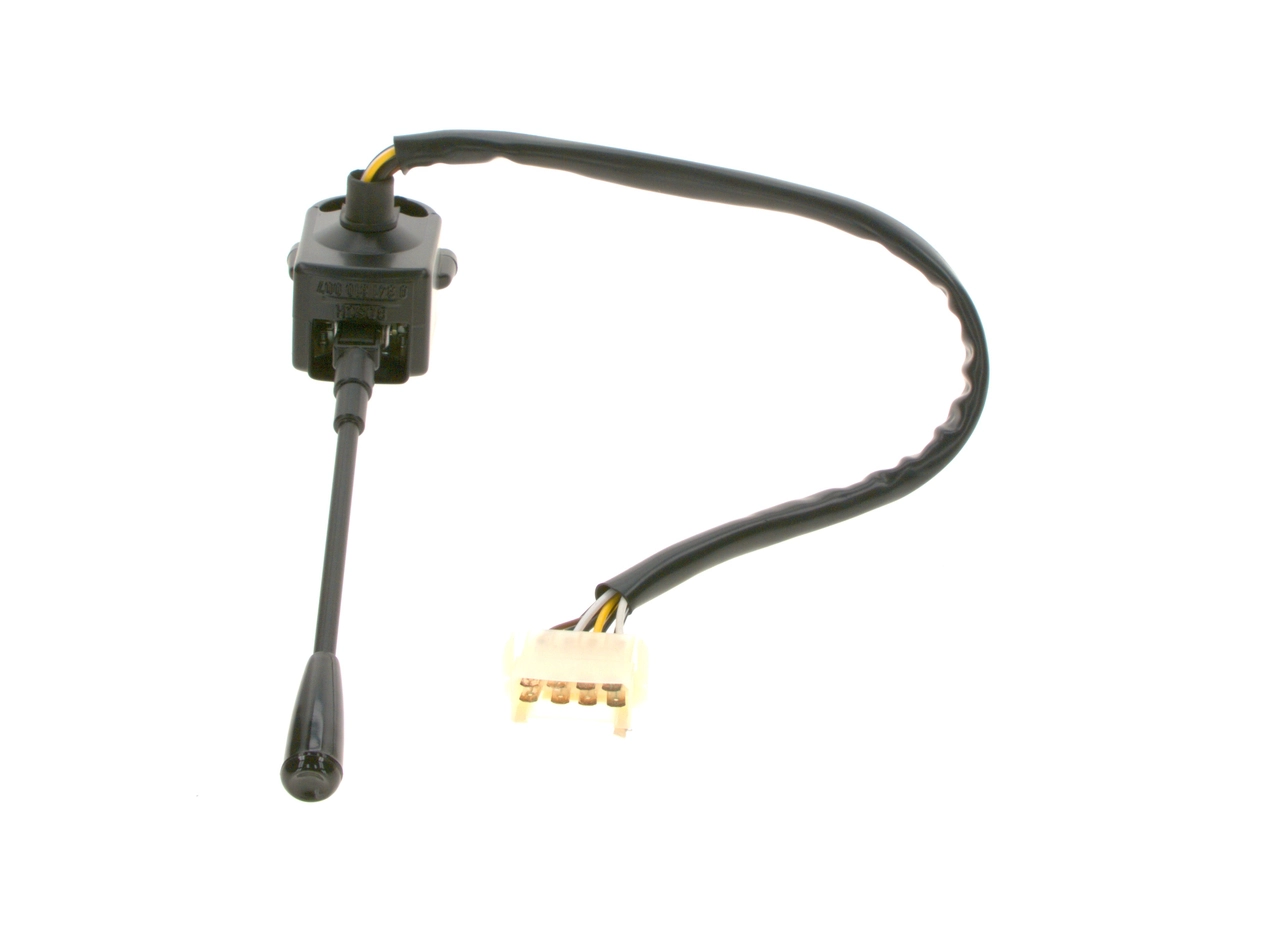 Direction Indicator Switch