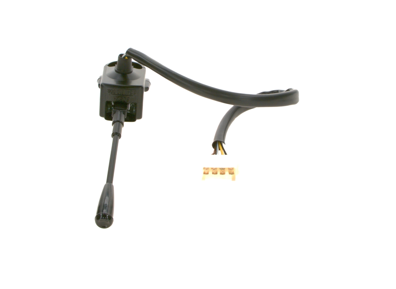 Switch, headlight