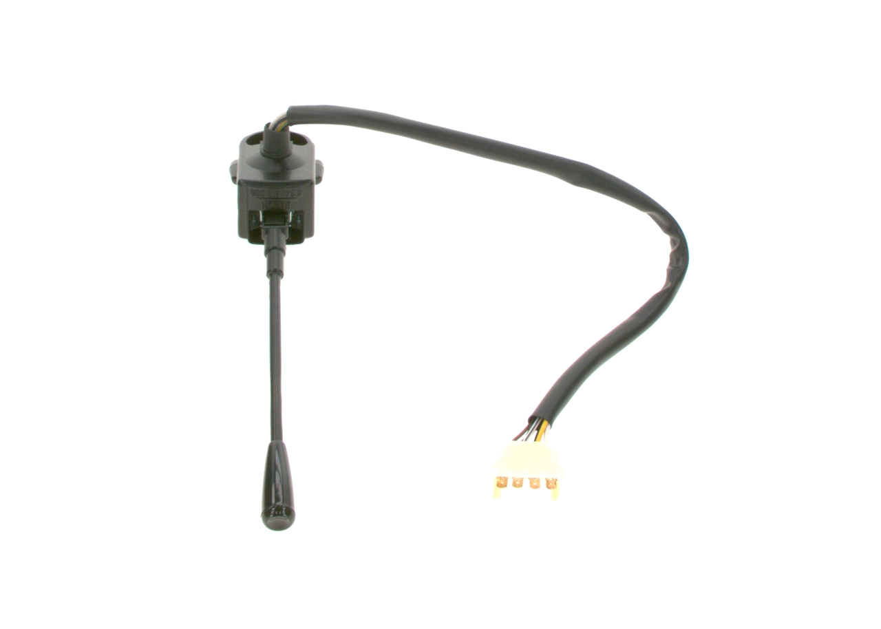 Switch, headlight