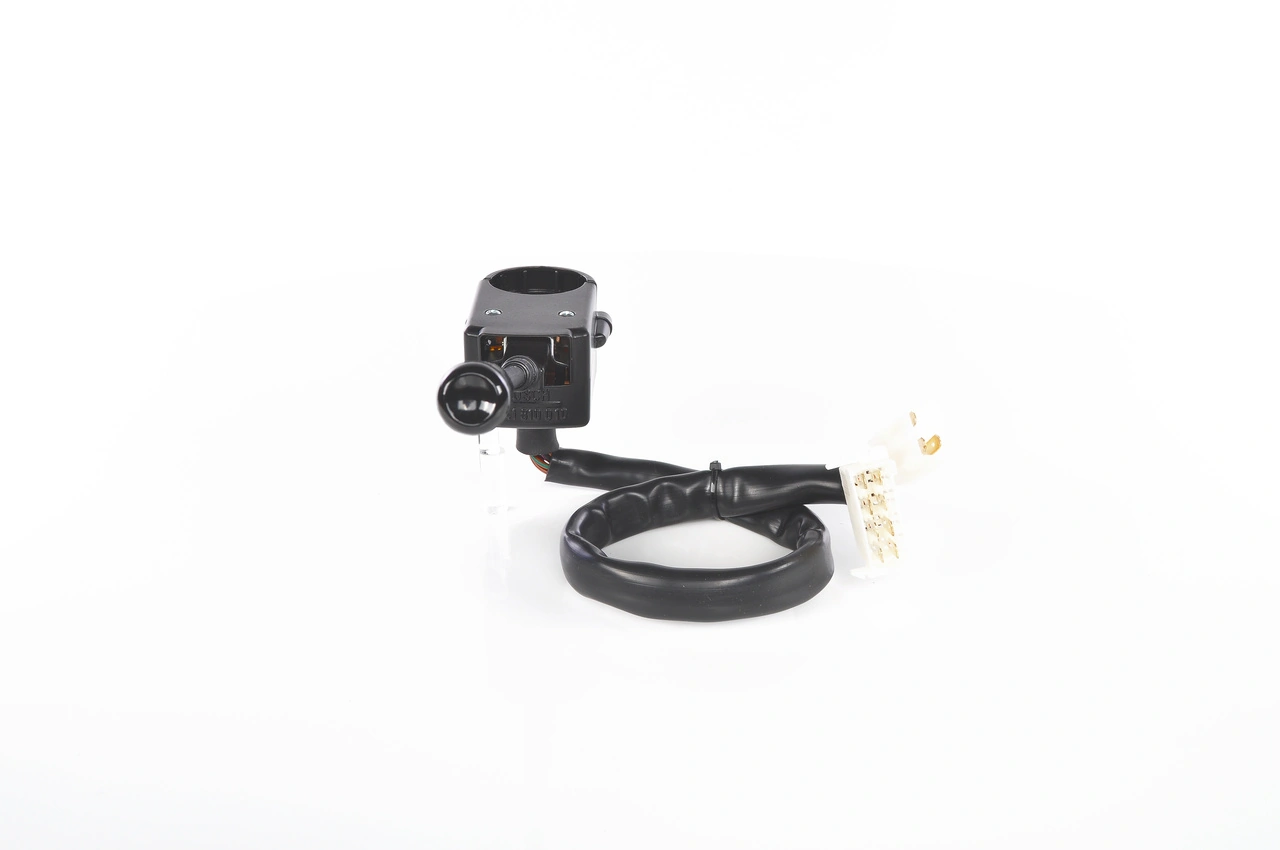 Direction Indicator Switch