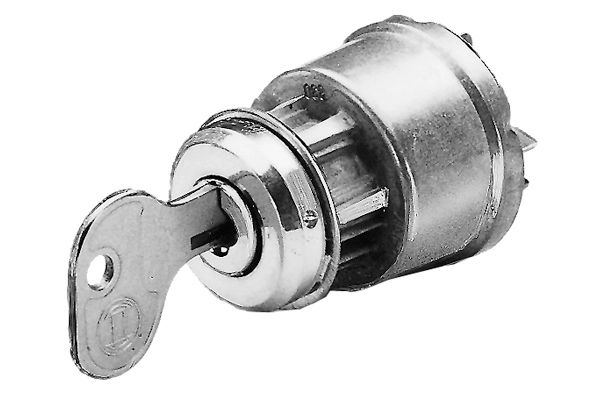 Ignition Switch