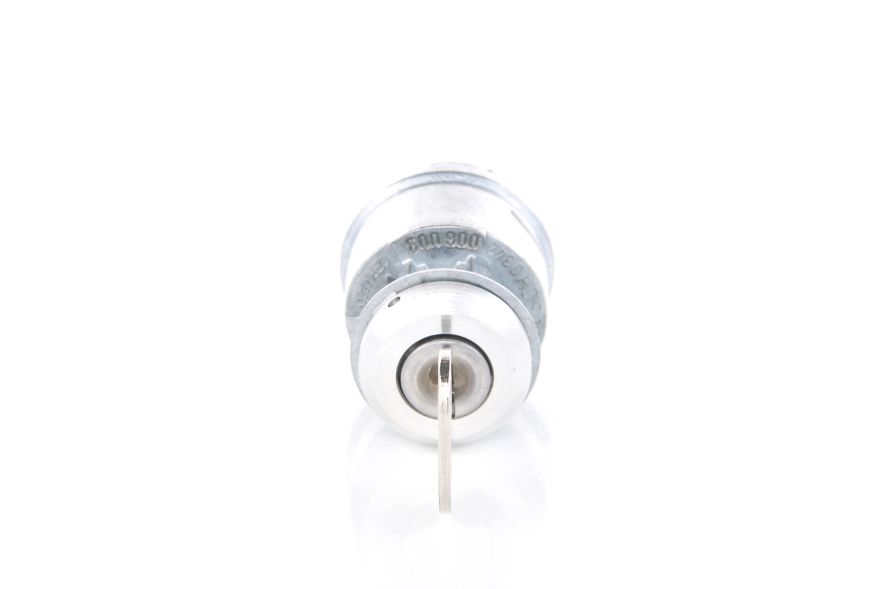 Ignition Switch