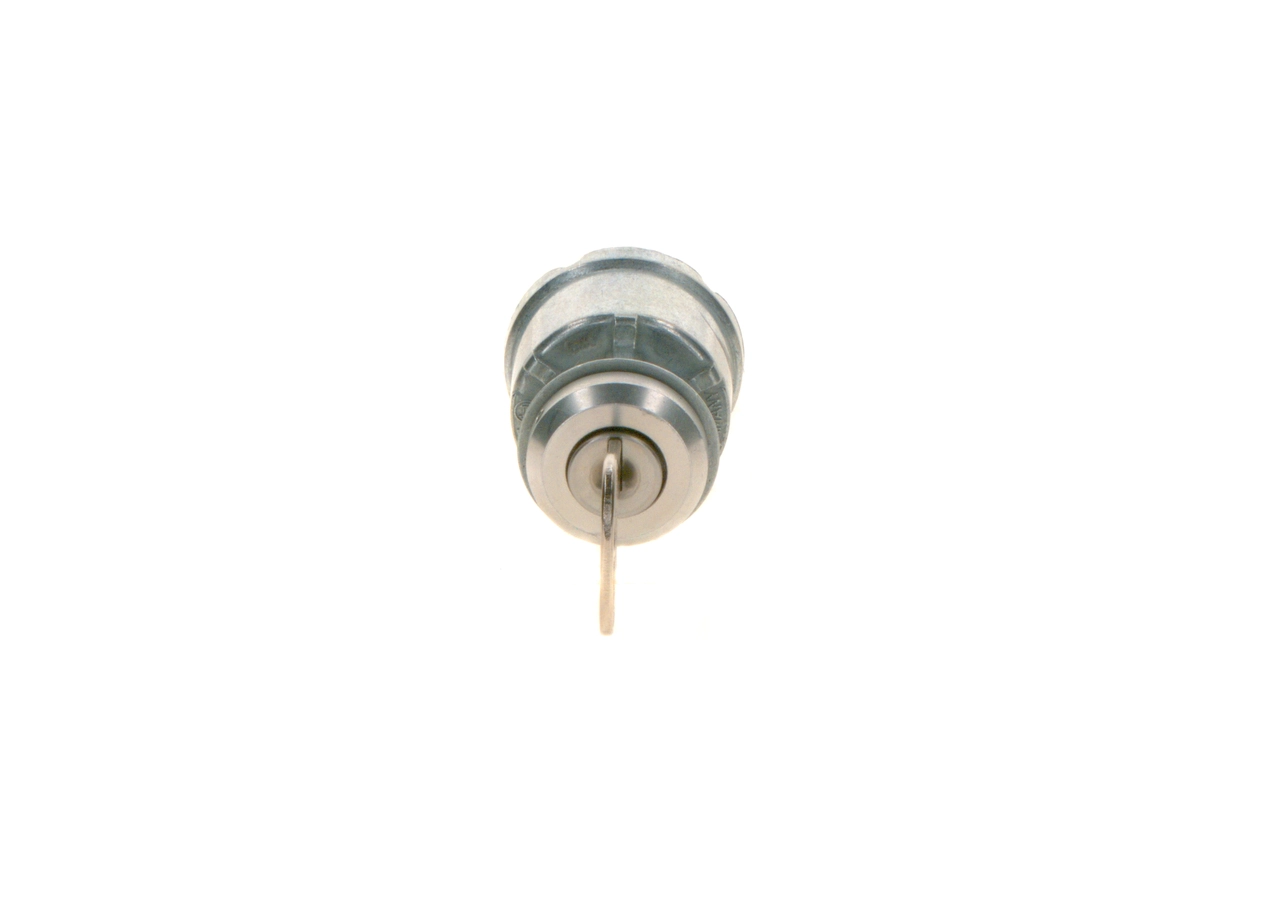 Ignition Switch