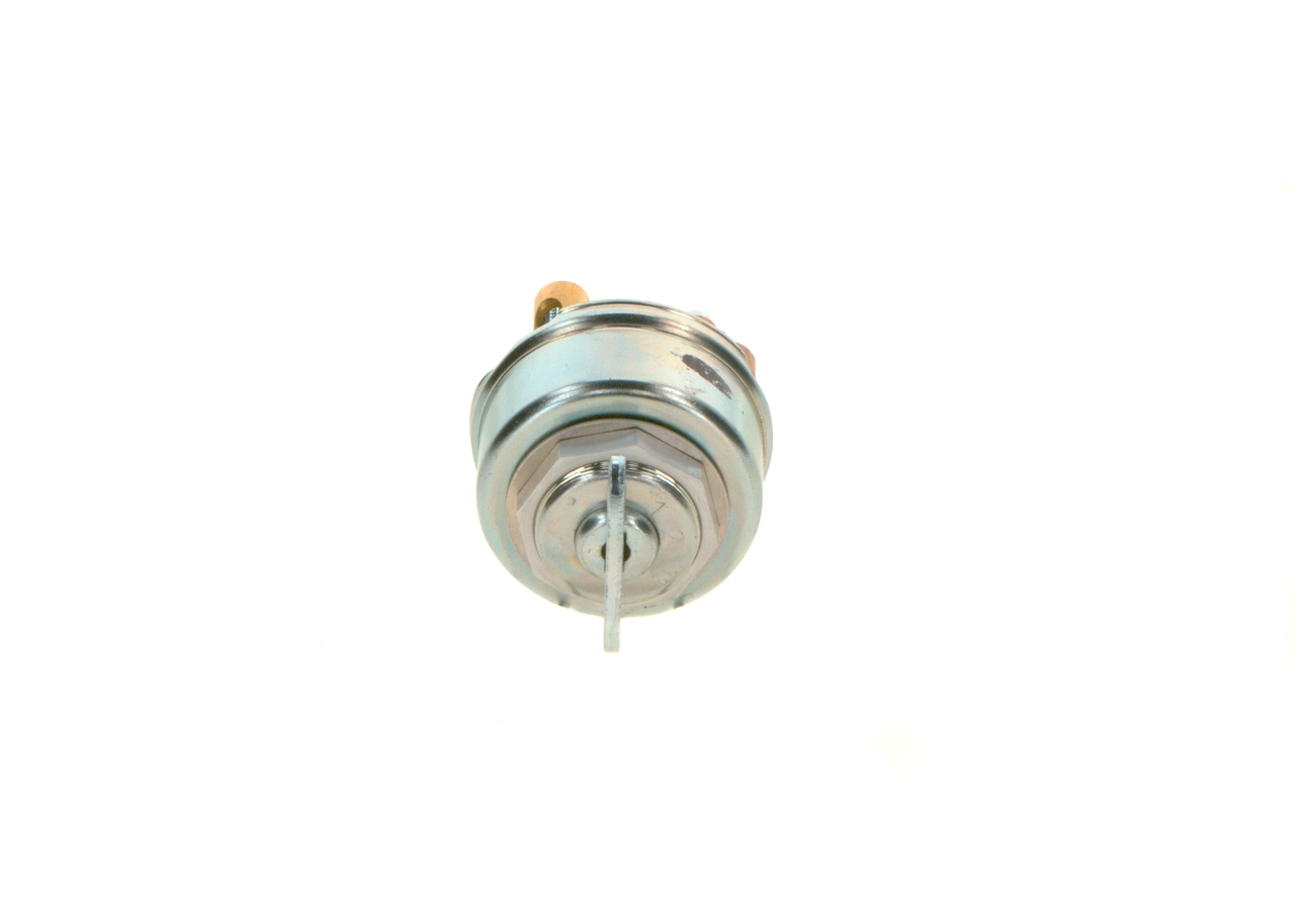 Ignition Switch