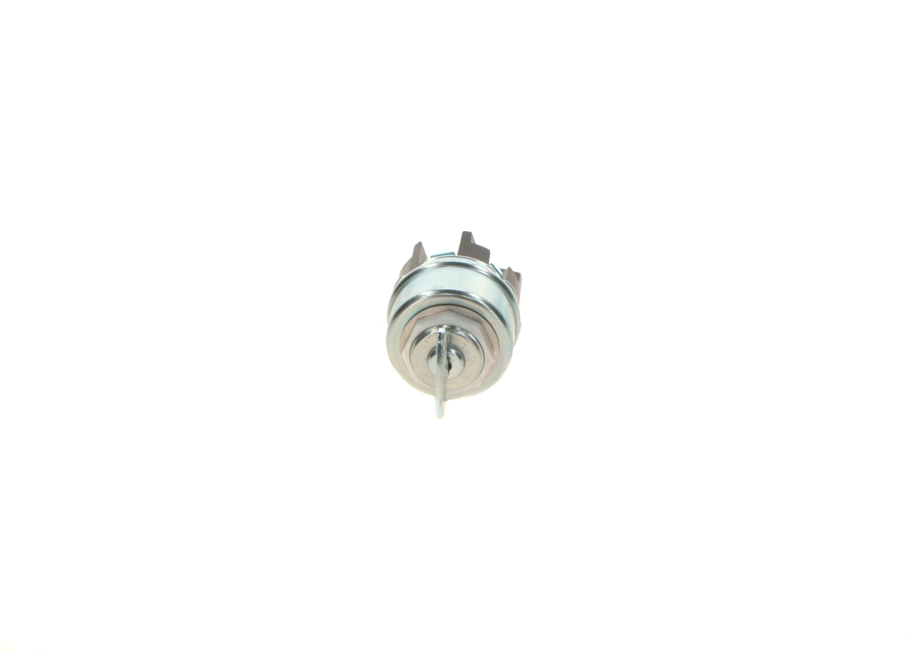 Ignition Switch
