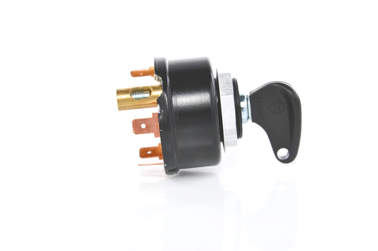 Ignition Switch