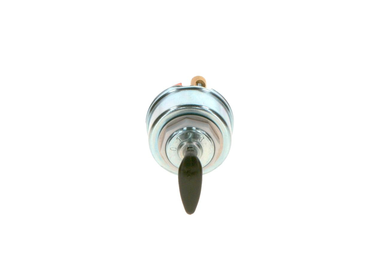 Ignition Switch