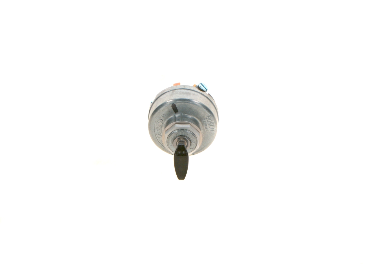 Ignition Switch
