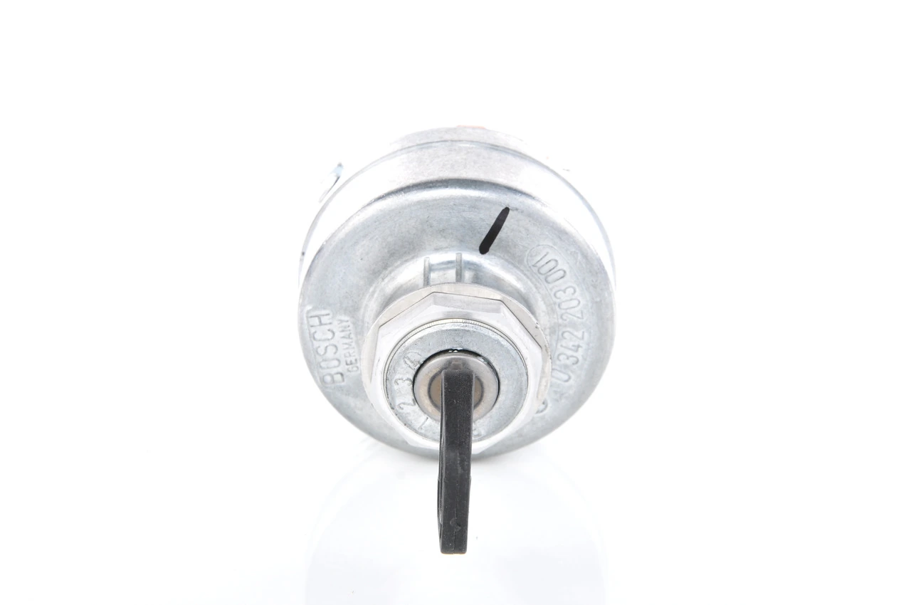 Ignition Switch