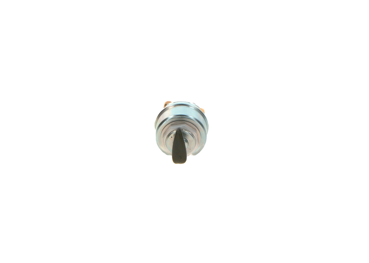 Ignition Switch