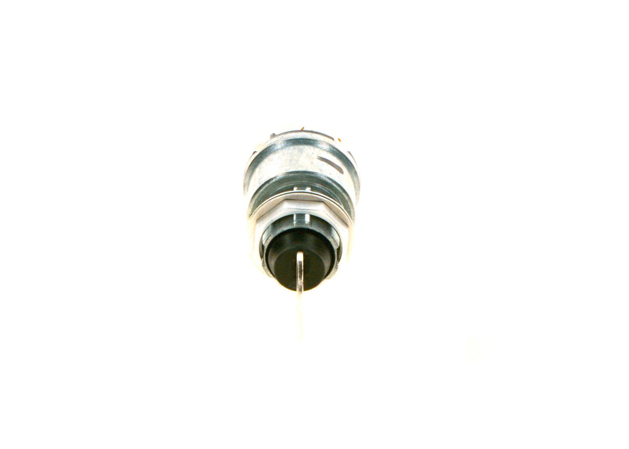 Ignition Switch