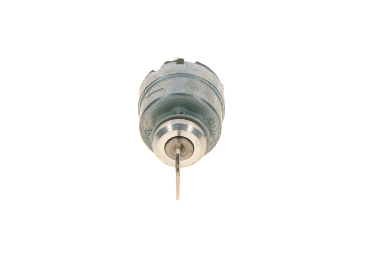 Ignition Switch