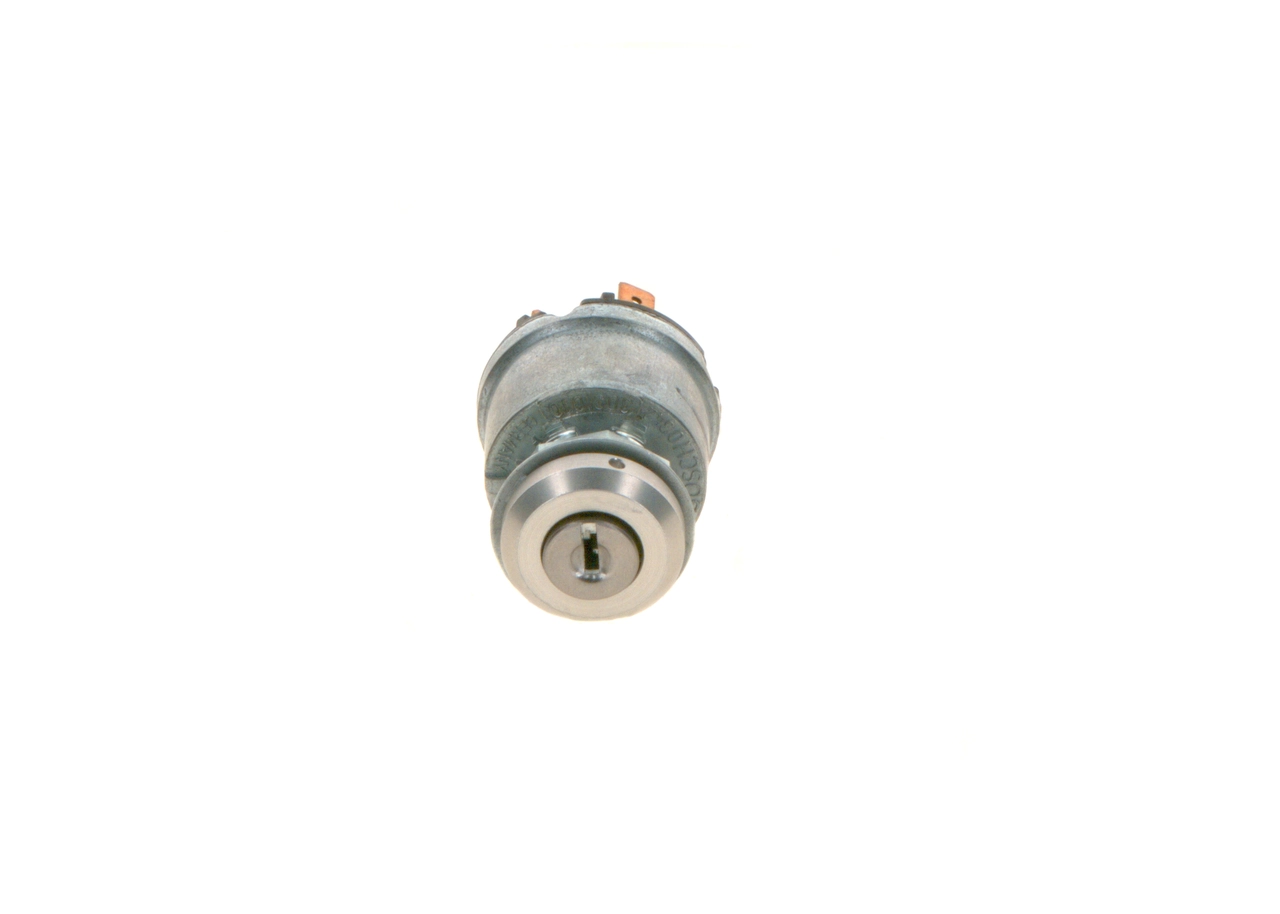 Ignition Switch