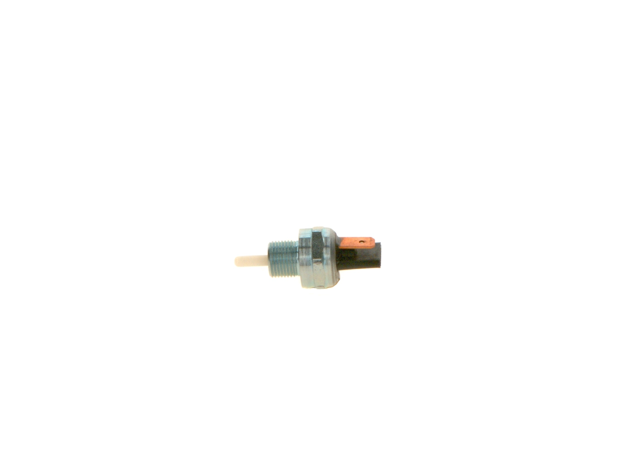 Stop Light Switch