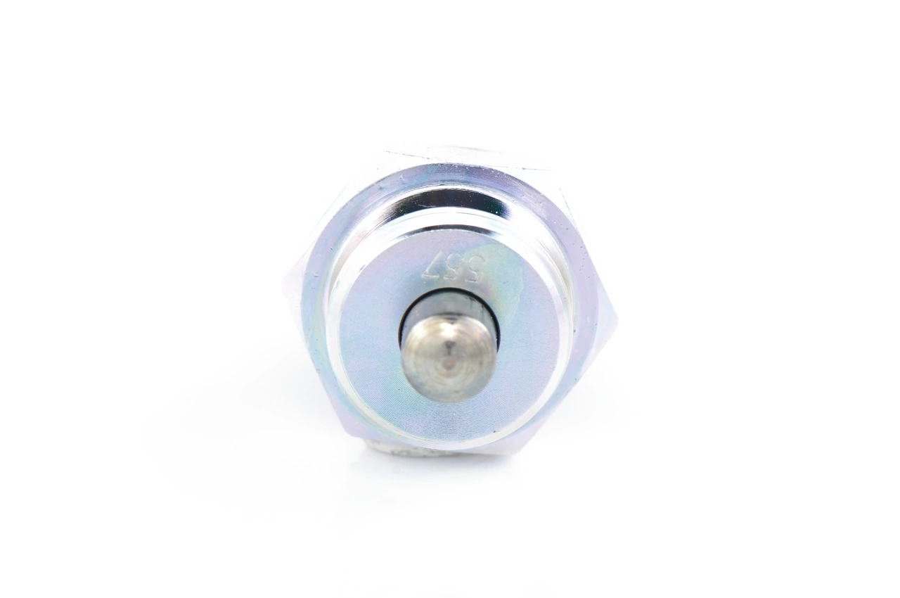 Switch, reverse light