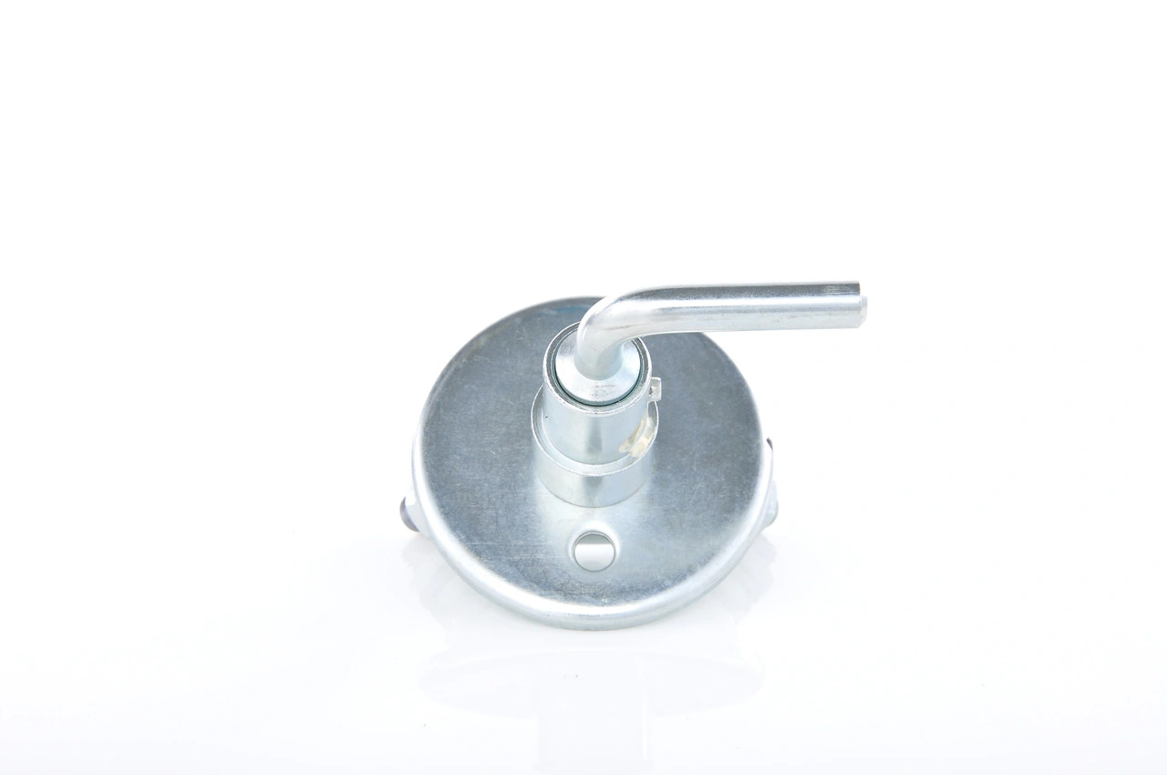 Ignition Switch