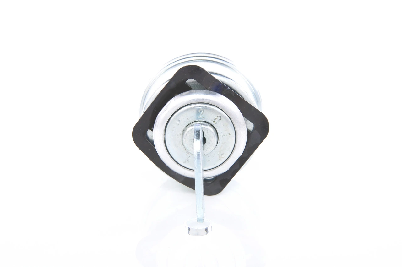 Ignition Switch