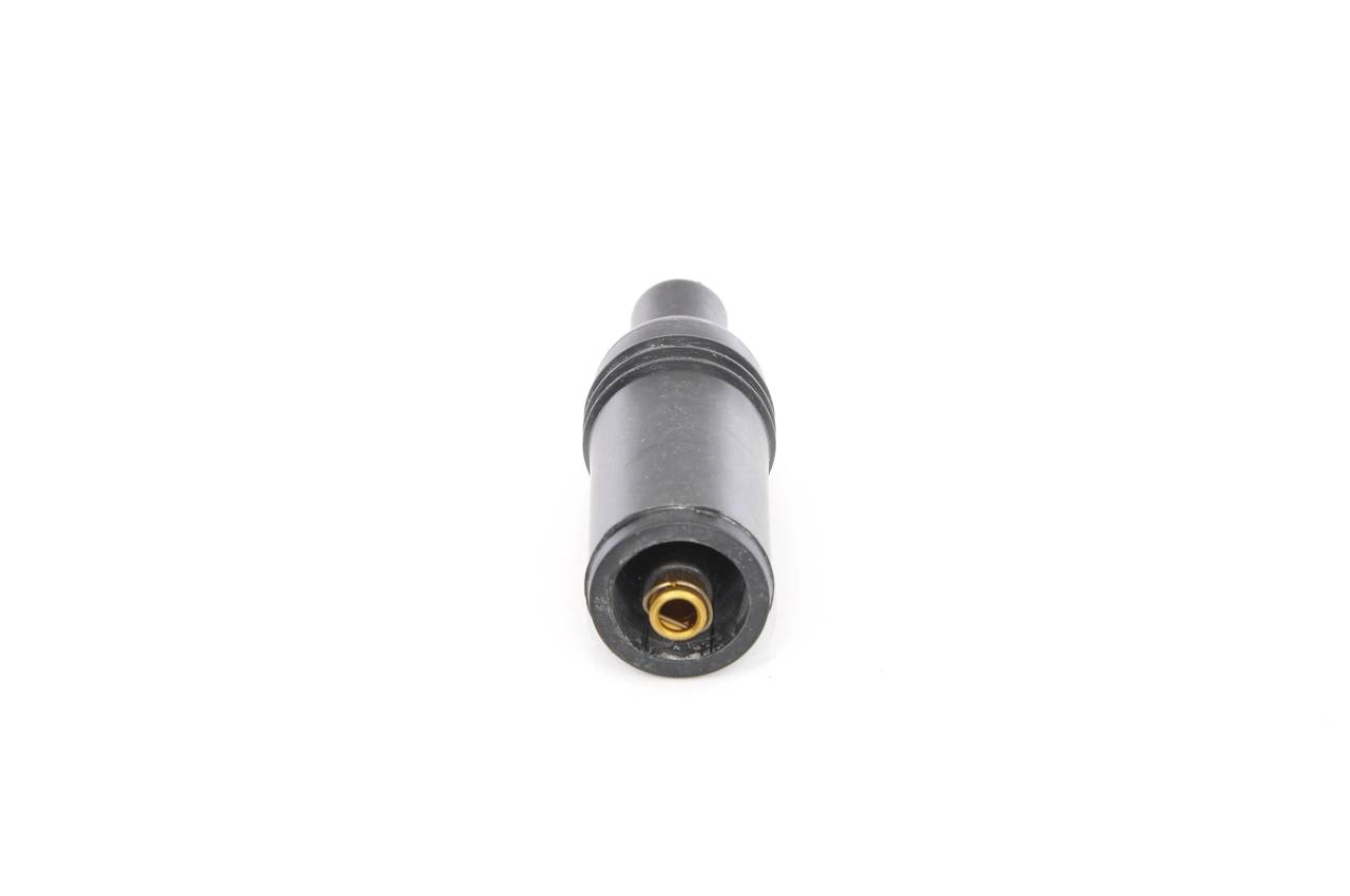 Plug, ignition distributor