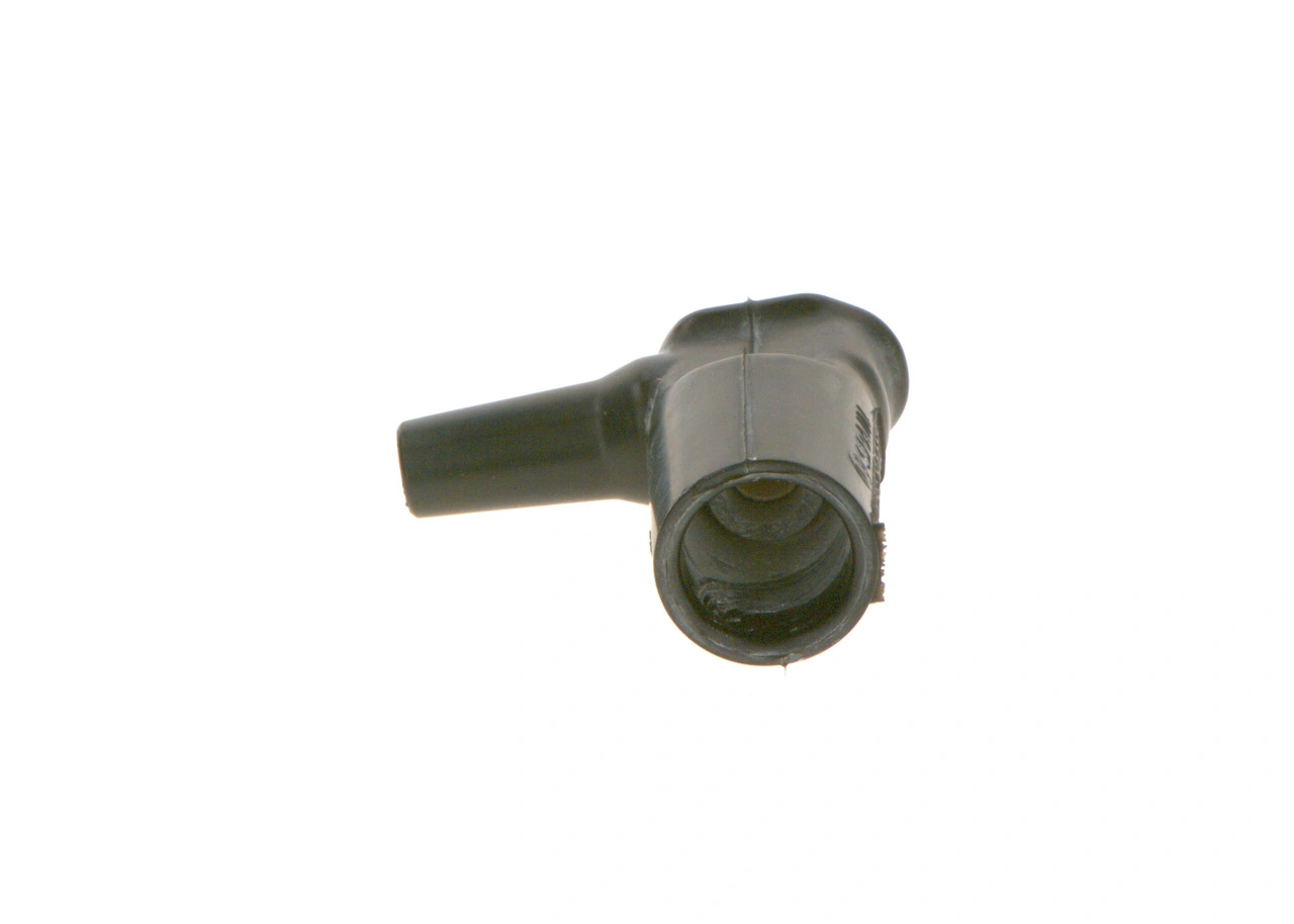 Plug, ignition distributor