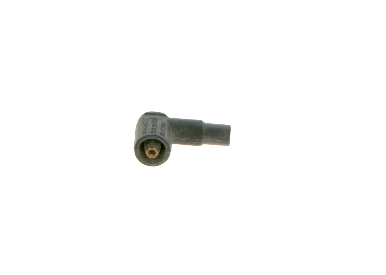 Plug, ignition distributor