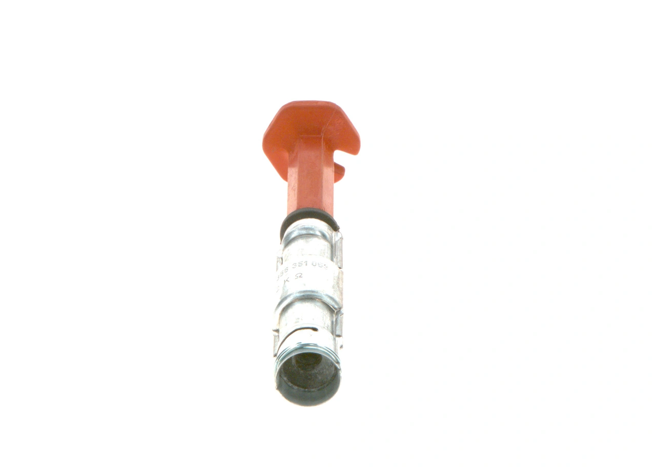 Plug, spark plug