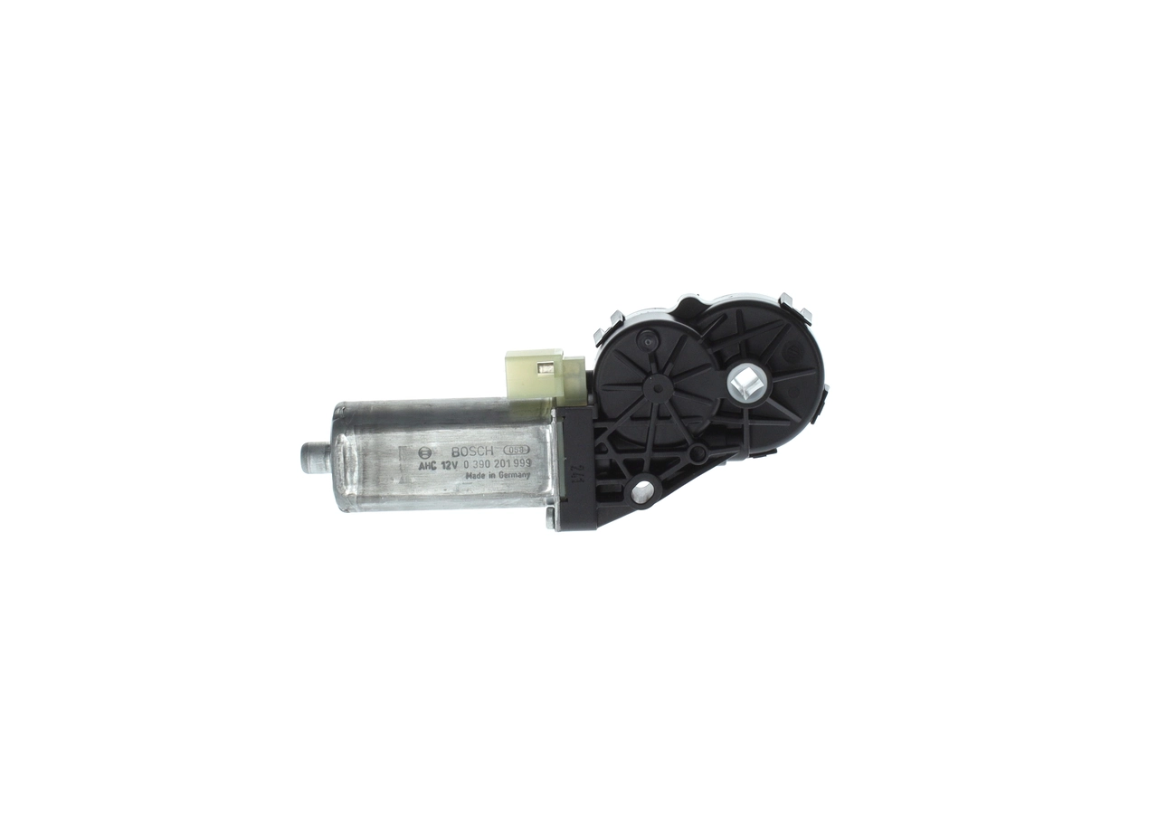 Actuator, headlight levelling