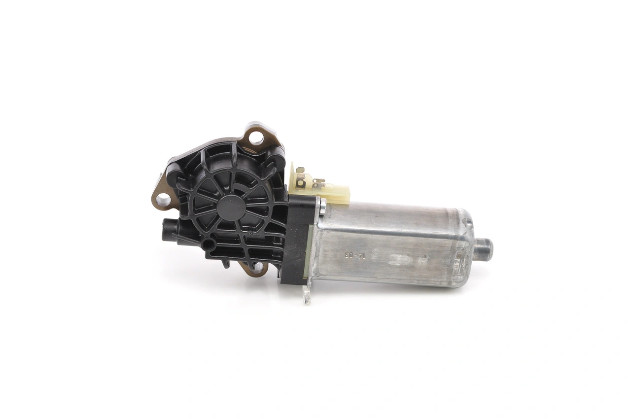 Electric Motor, seat adjustment
