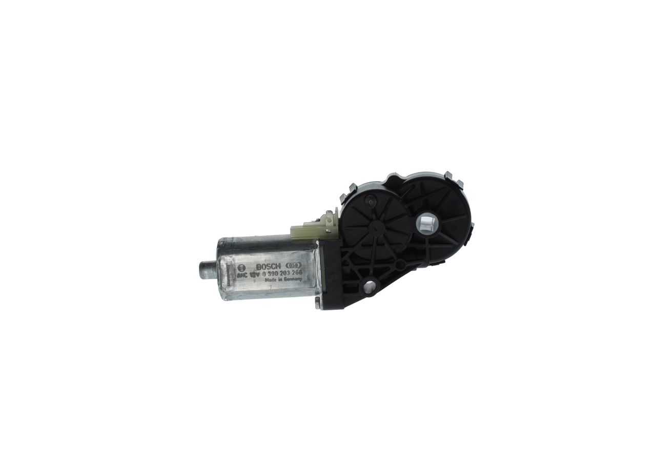 Actuator, headlight levelling