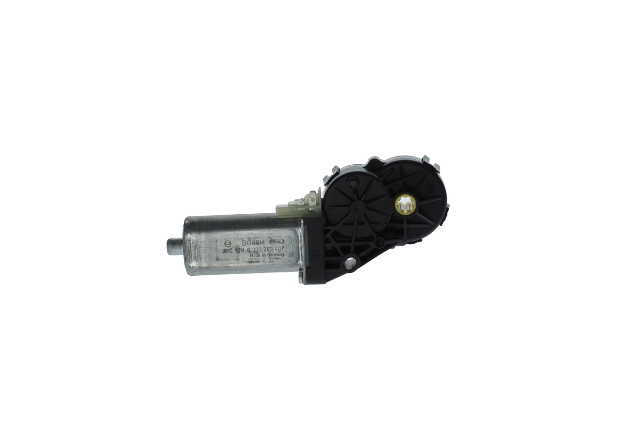 Actuator, headlight levelling