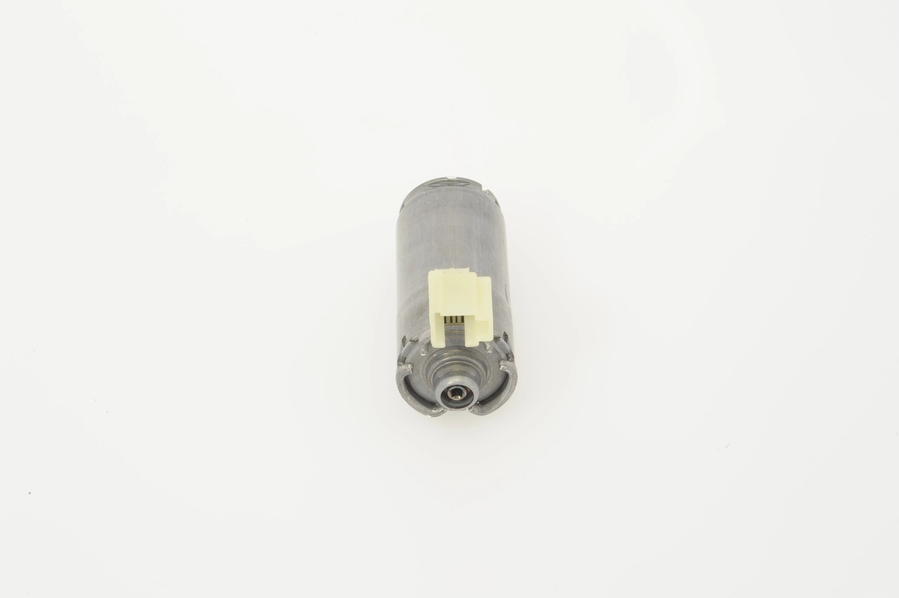 Actuator, heating flap