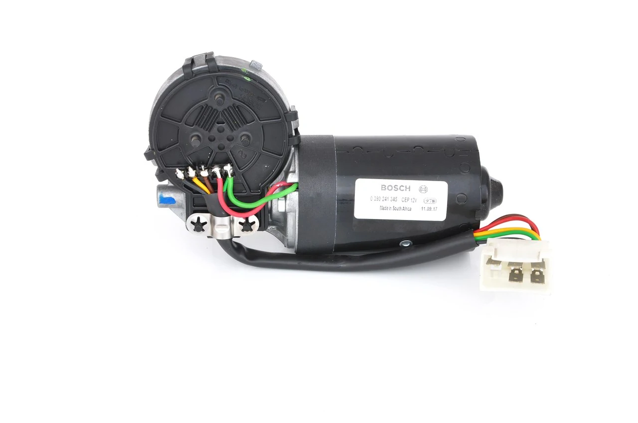 Wiper Motor