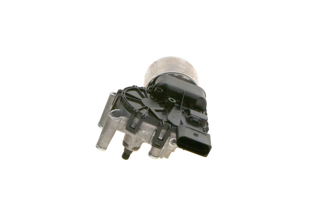 Wiper Motor