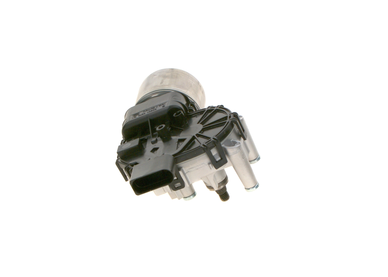 Wiper Motor